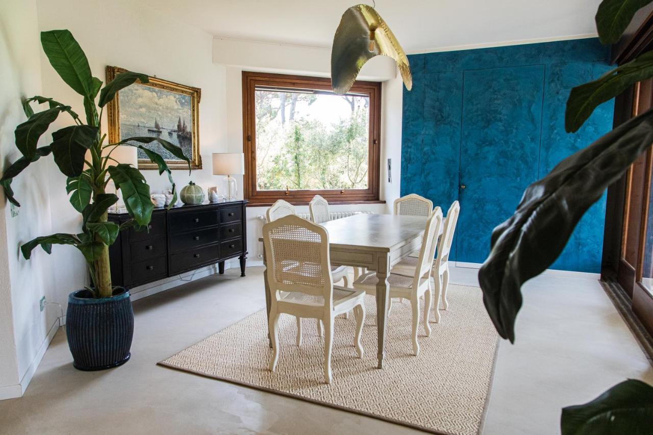 Villa Roccapini Castiglione della Pescaia Dış mekan fotoğraf